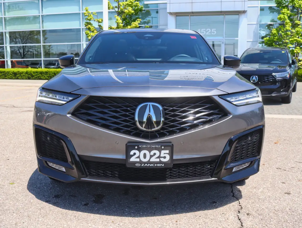Acura MDX photo Acura MDX