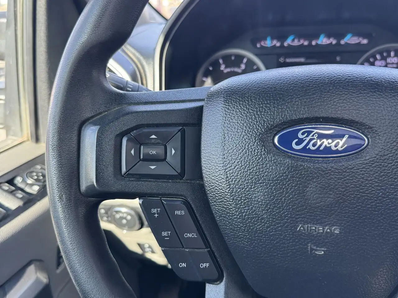 Ford F 250 снимка Ford F 250