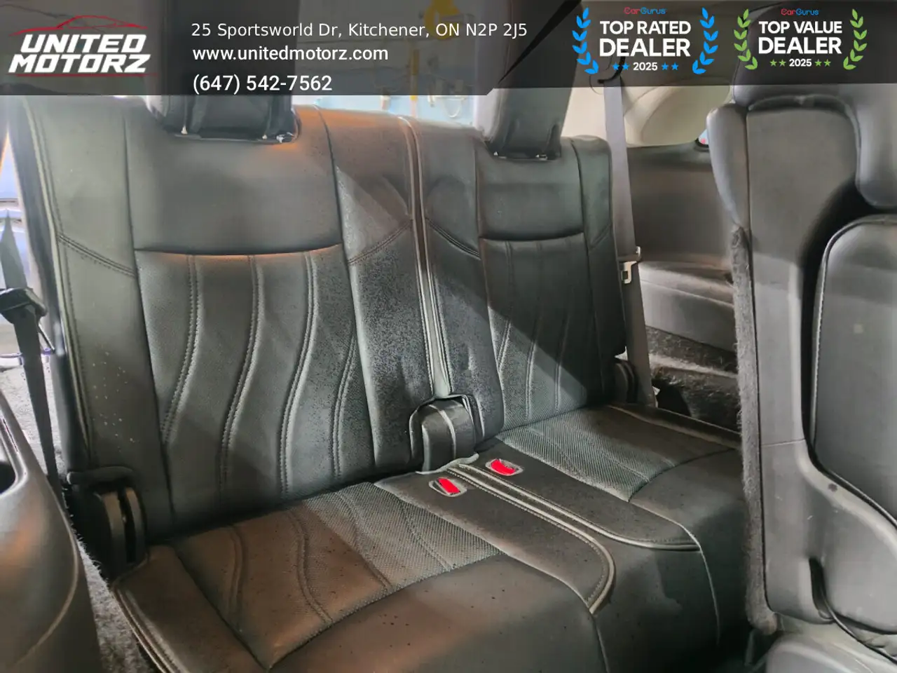 Infiniti QX60 снимка Infiniti QX60