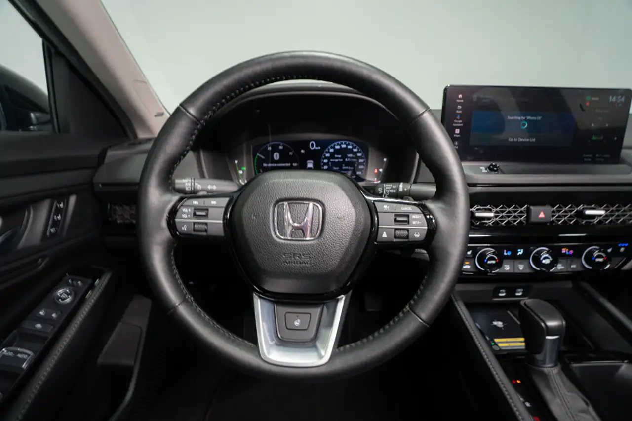Honda Accord снимка Honda Accord
