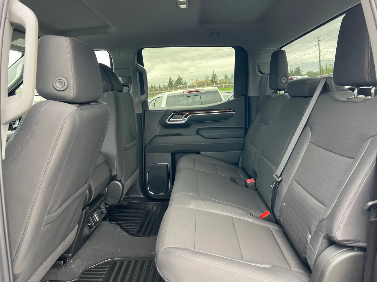GMC Sierra 1500 fotografie GMC Sierra 1500
