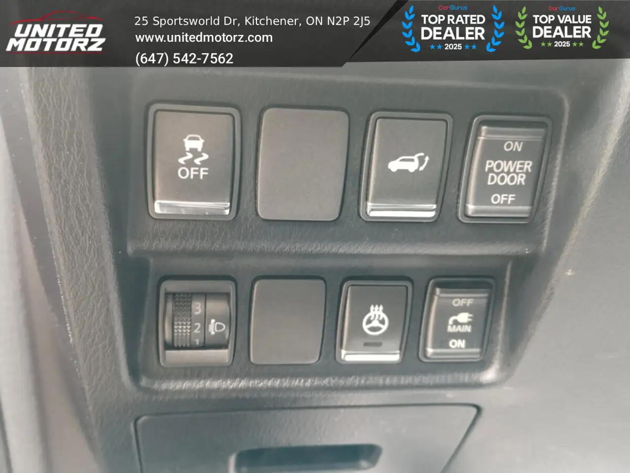 Infiniti QX60 снимка Infiniti QX60