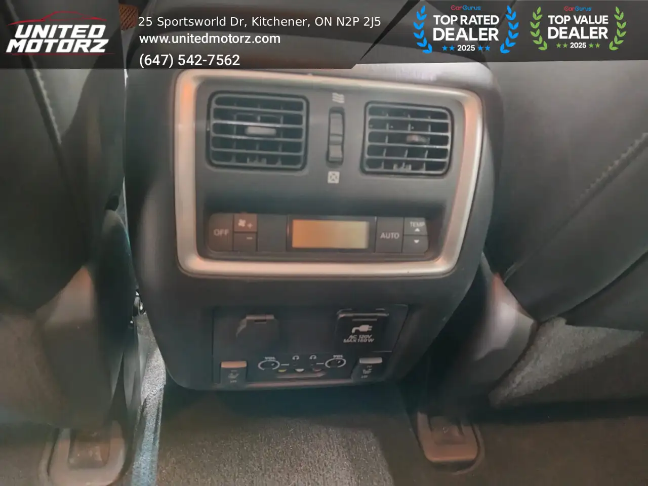 Infiniti QX60 снимка Infiniti QX60