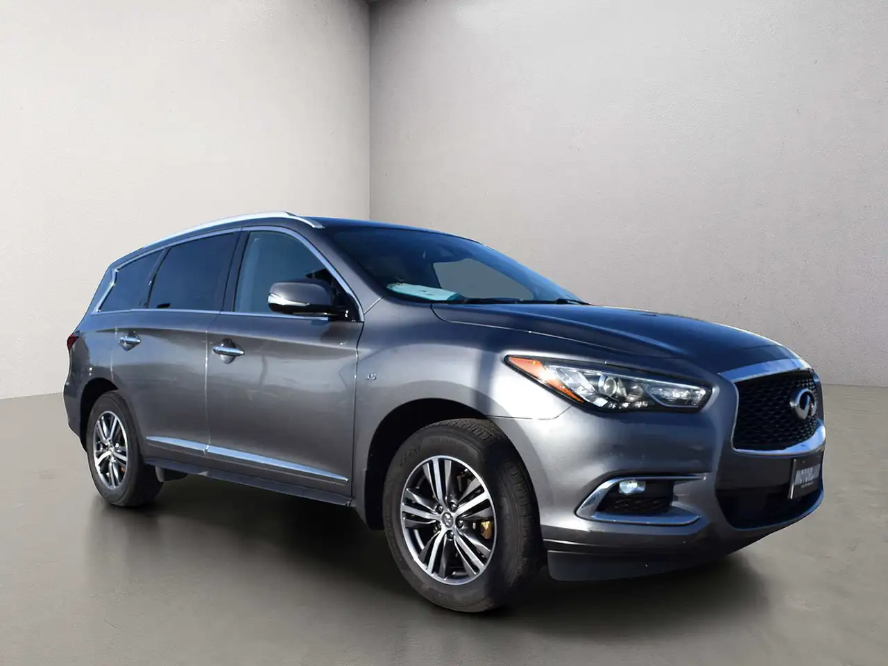 Infiniti QX60 снимка Infiniti QX60