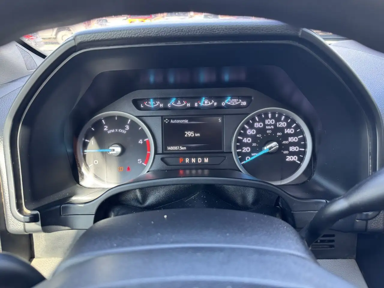 Ford F 250 снимка Ford F 250