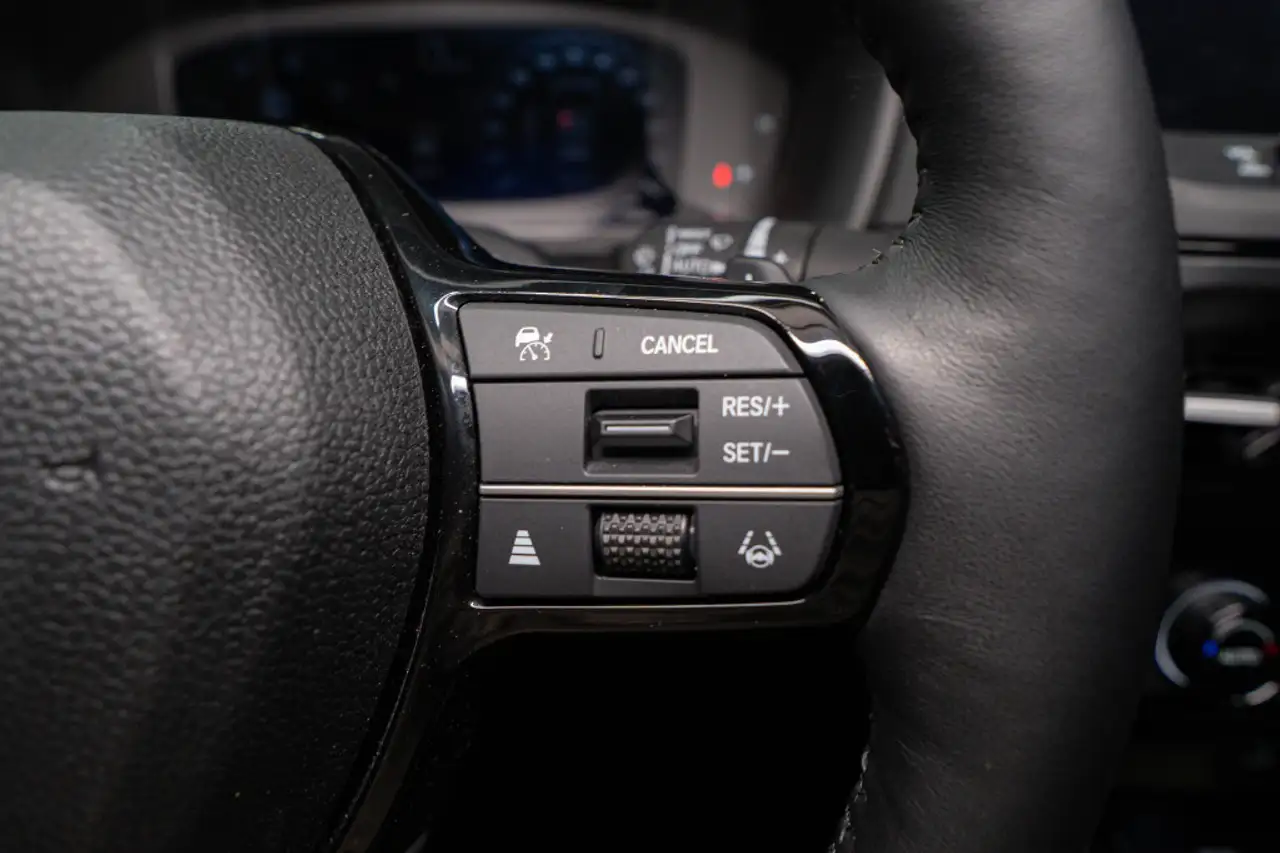 Honda Accord снимка Honda Accord