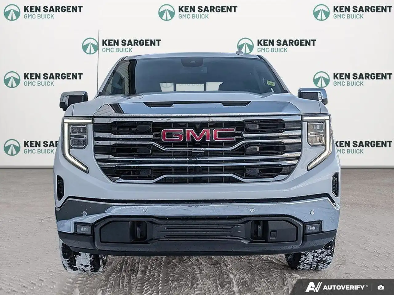 GMC Sierra 1500 photo GMC Sierra 1500