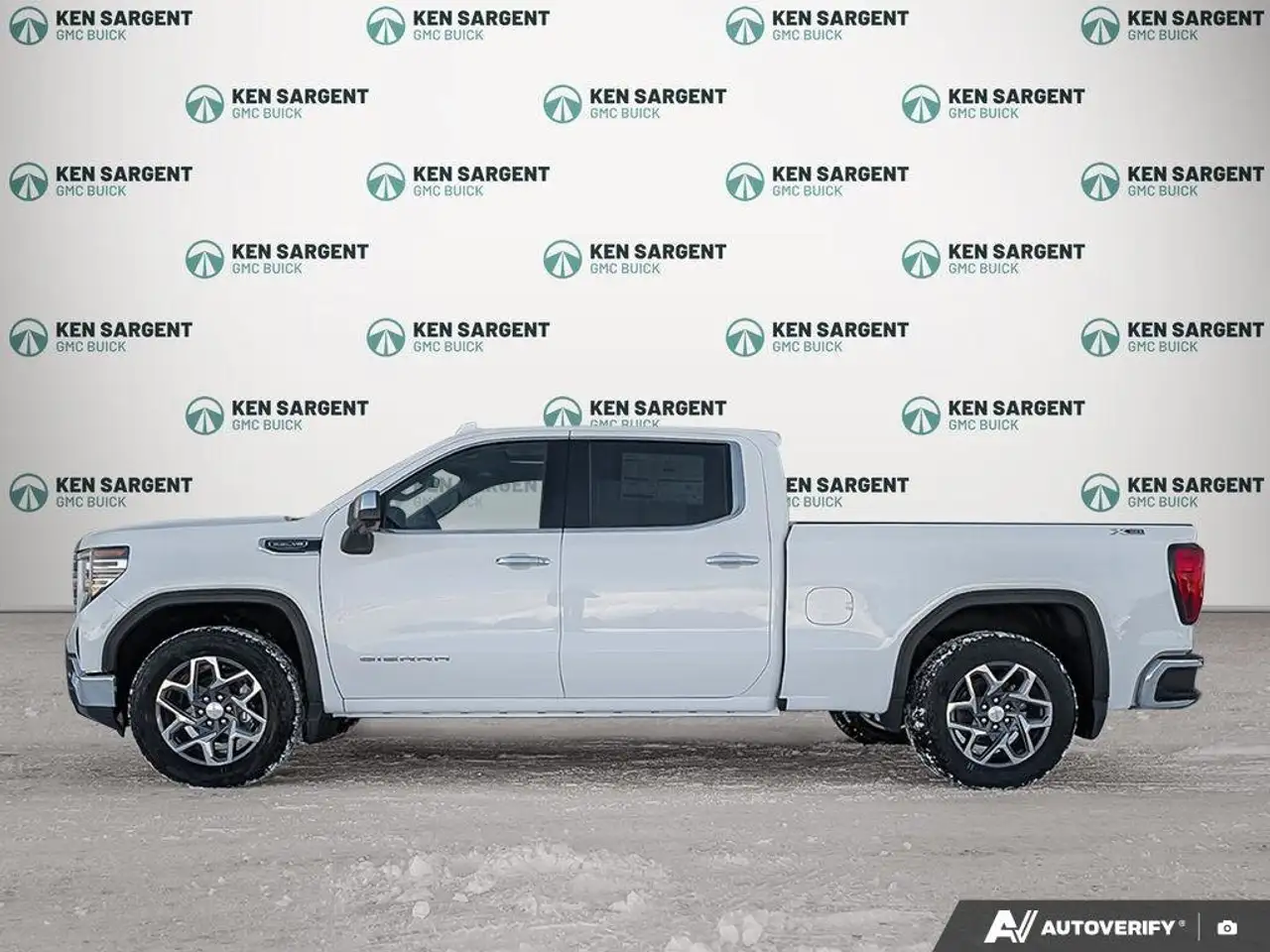 GMC Sierra 1500 photo GMC Sierra 1500