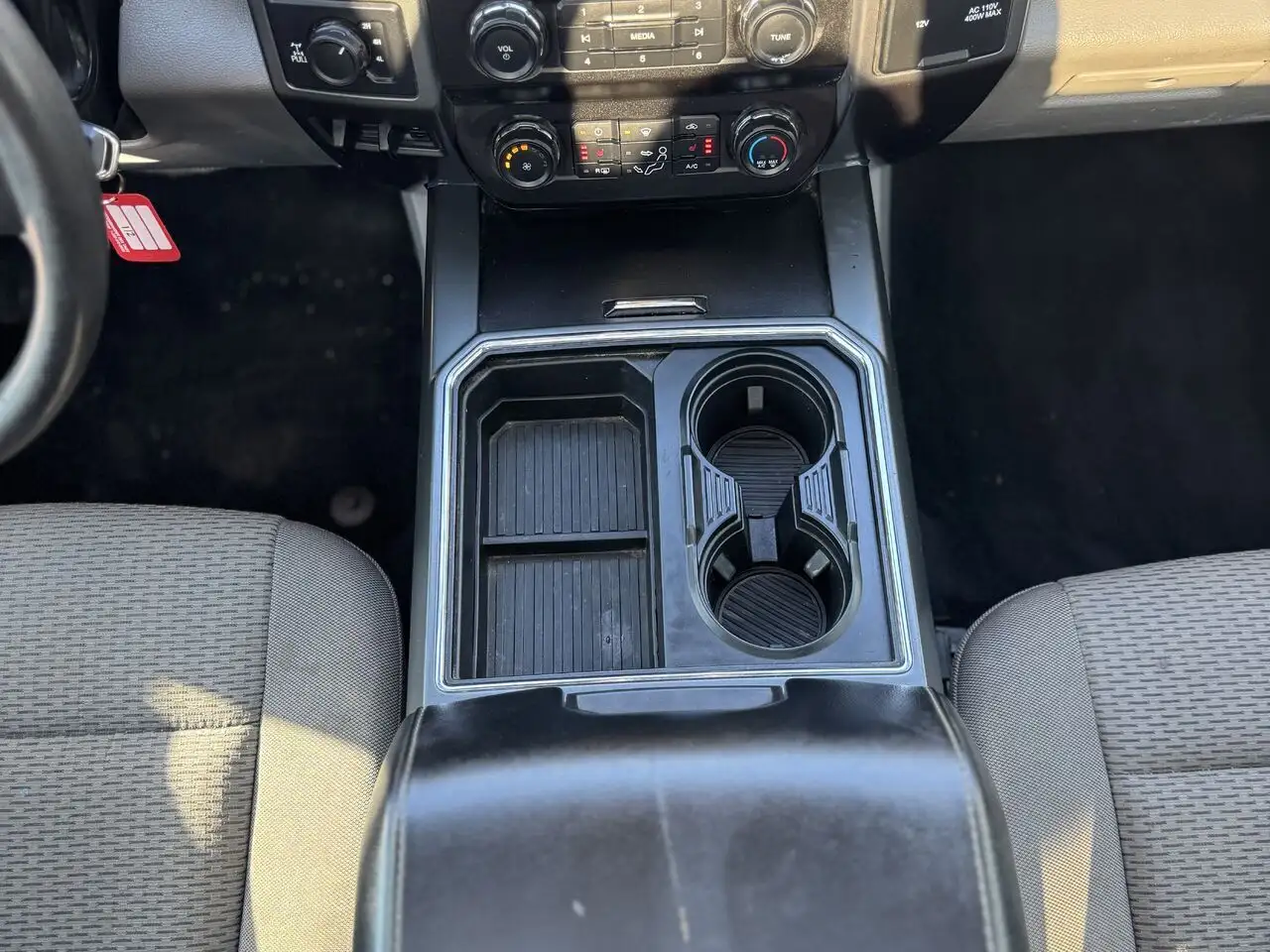 Ford F 250 снимка Ford F 250