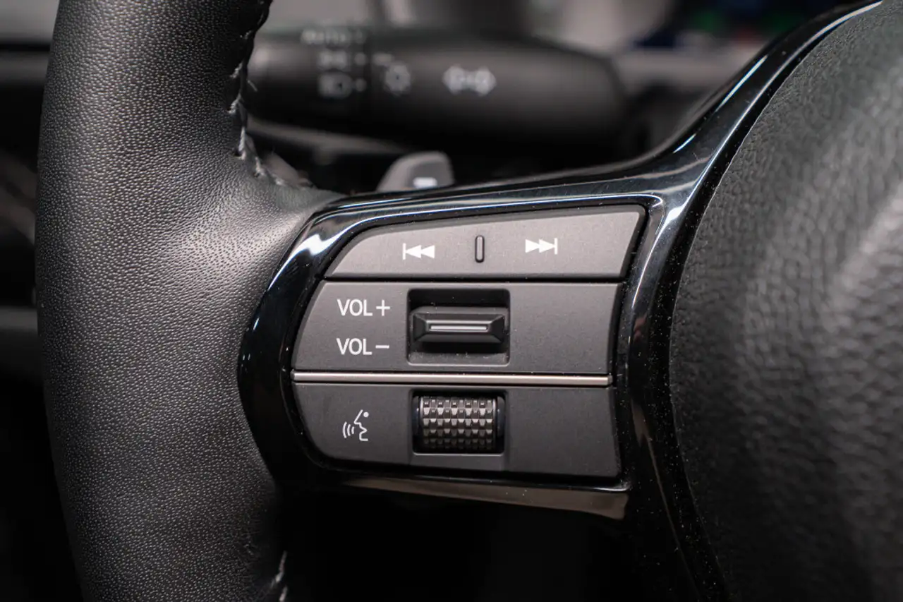 Honda Accord снимка Honda Accord