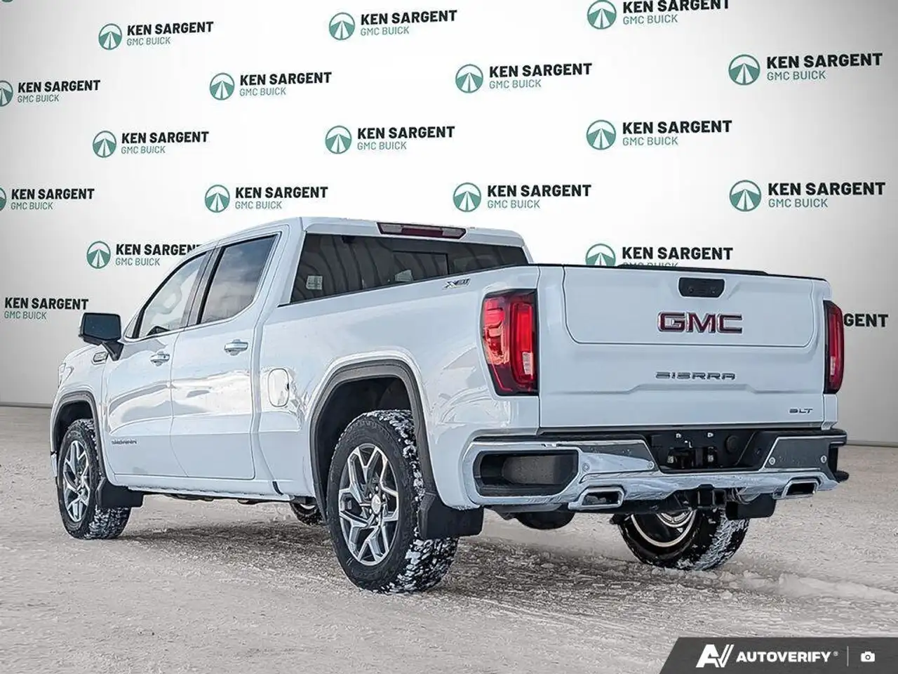 GMC Sierra 1500 photo GMC Sierra 1500