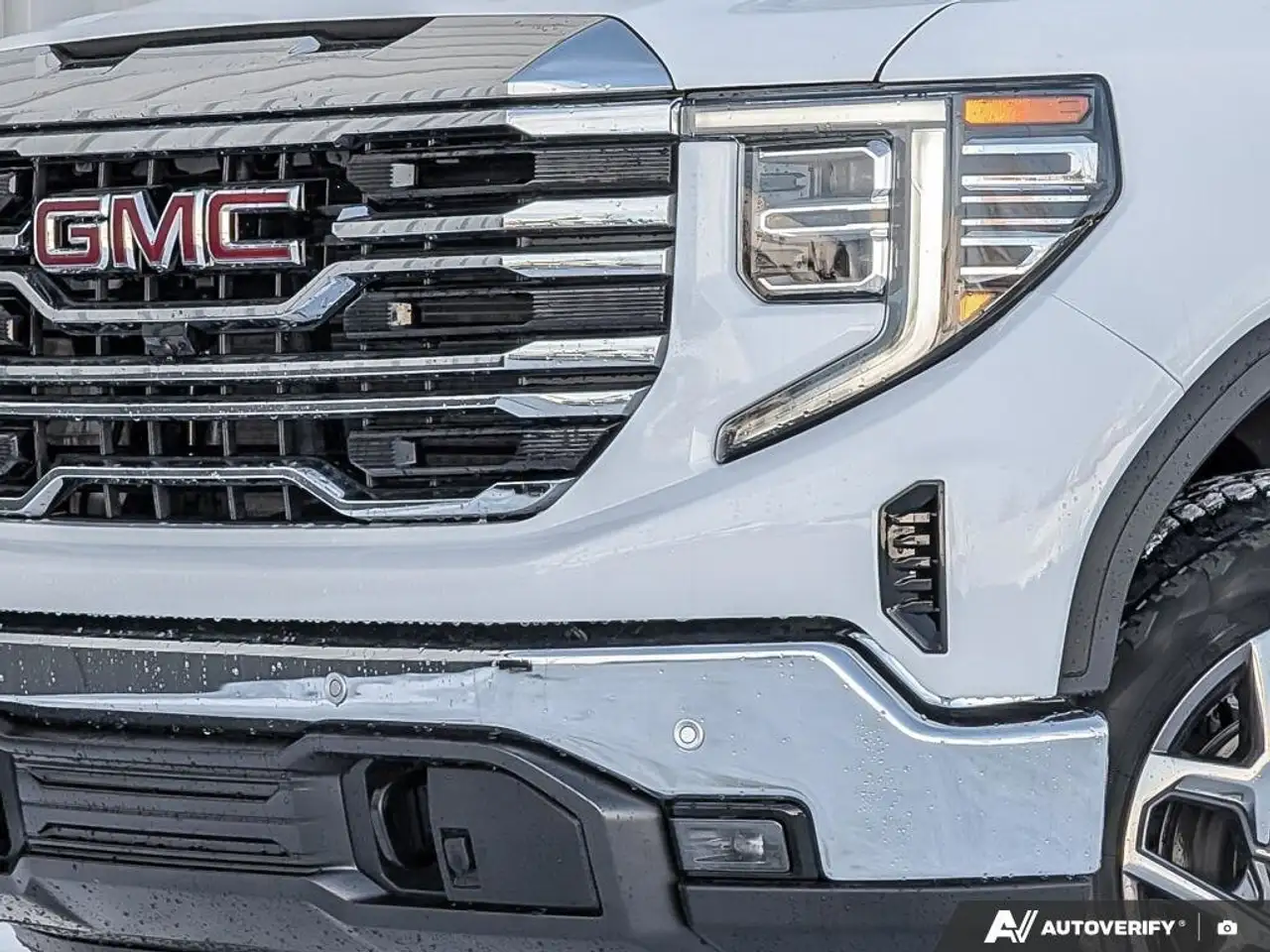 GMC Sierra 1500 photo GMC Sierra 1500