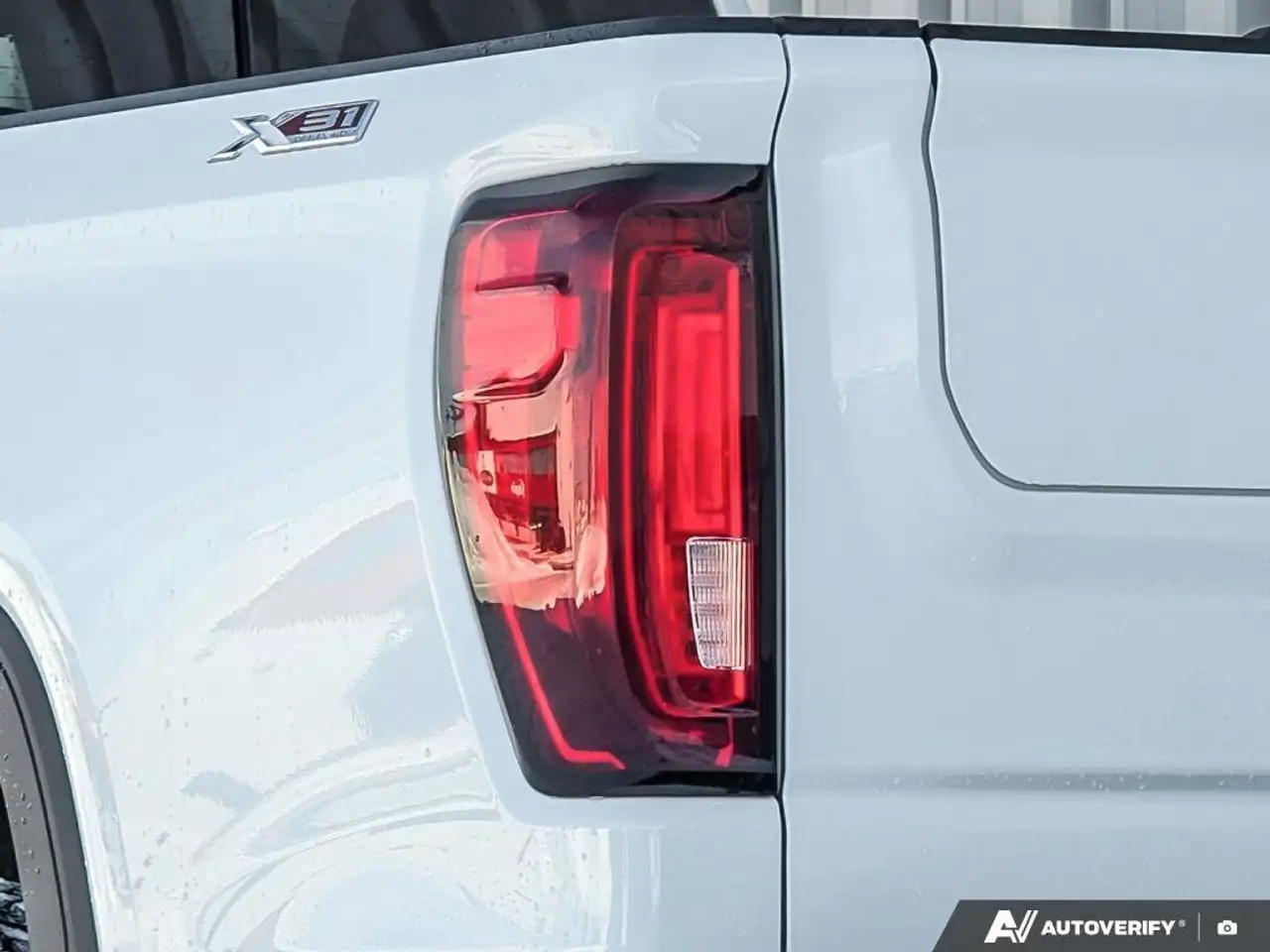 GMC Sierra 1500 photo GMC Sierra 1500