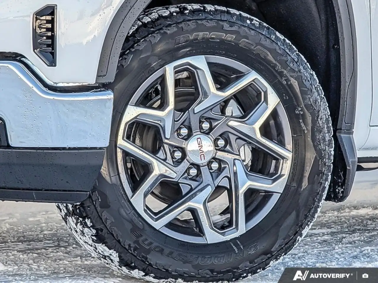 GMC Sierra 1500 photo GMC Sierra 1500