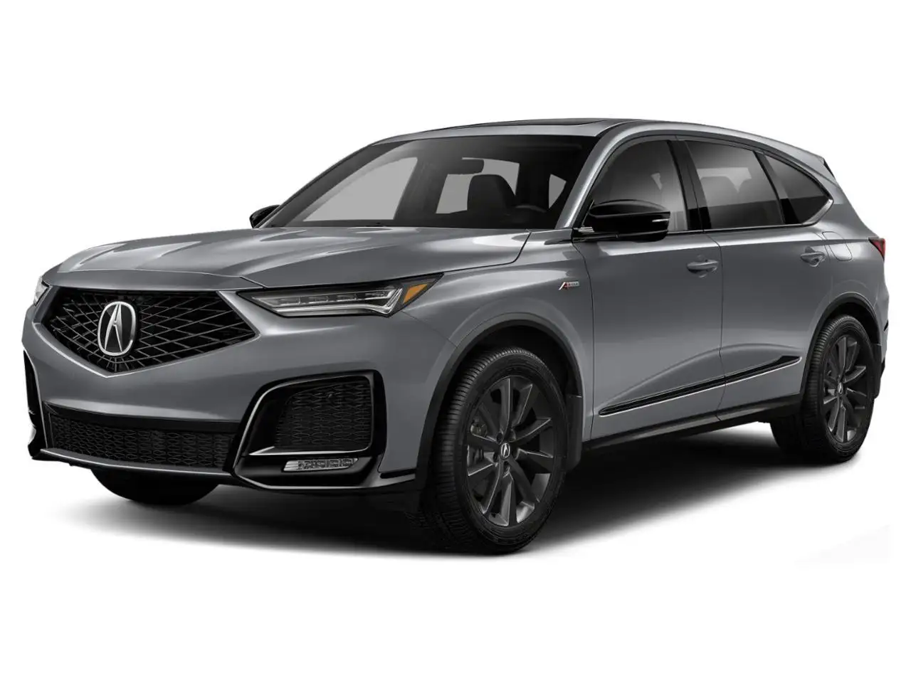 Acura MDX photo Acura MDX