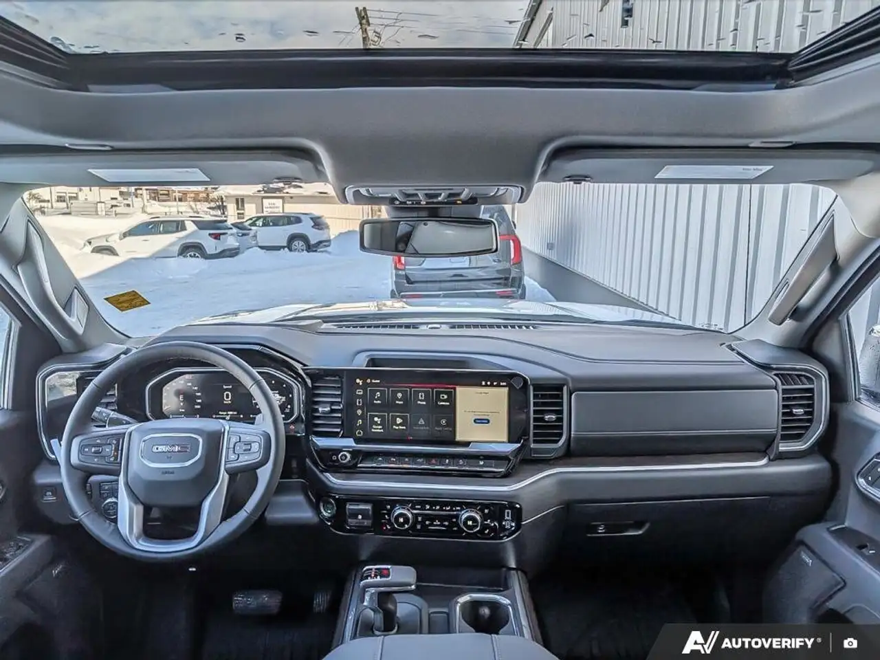 GMC Sierra 1500 photo GMC Sierra 1500