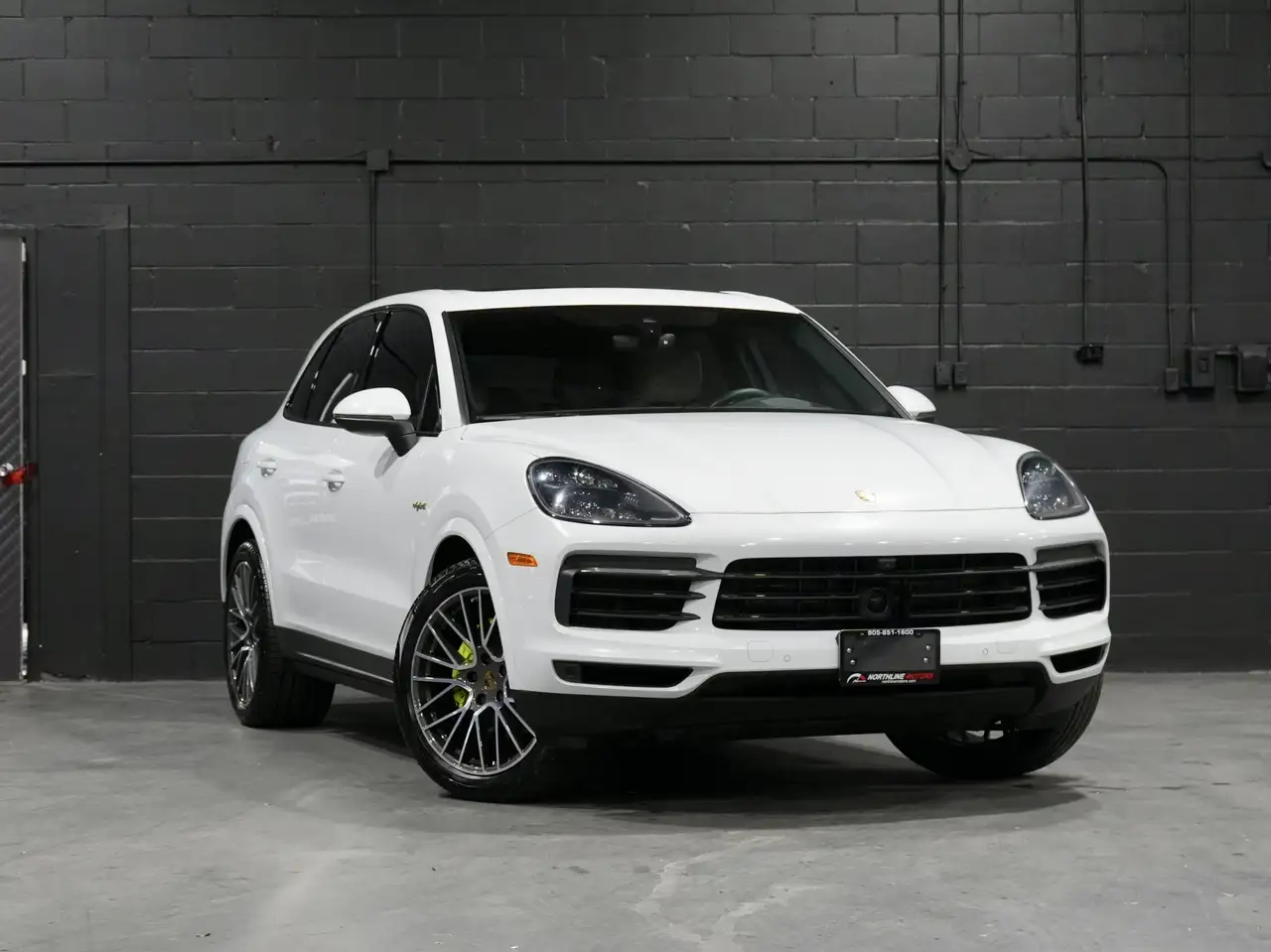Porsche Cayenne fotografie Porsche Cayenne