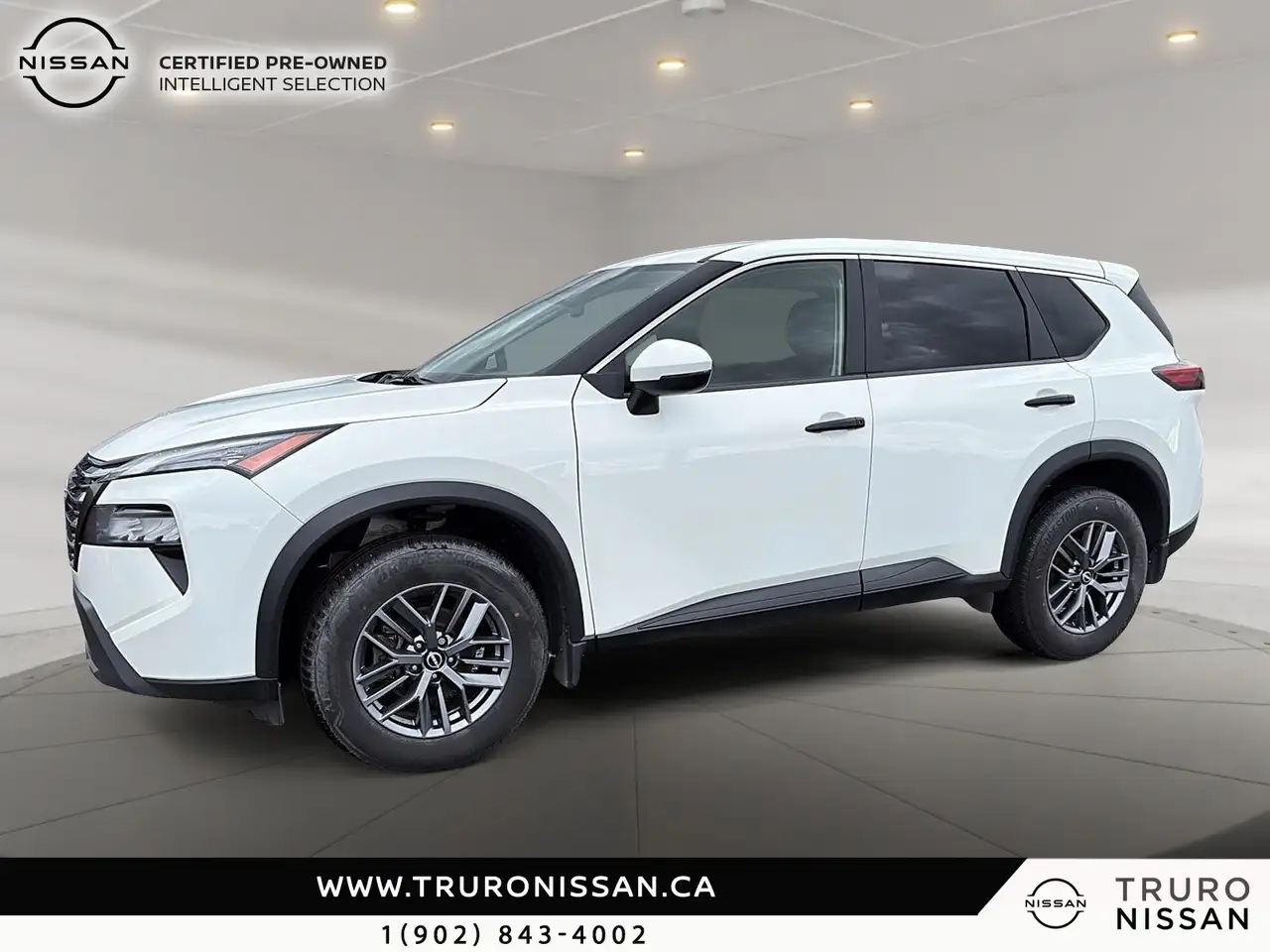 Nissan Rogue fotografie Nissan Rogue
