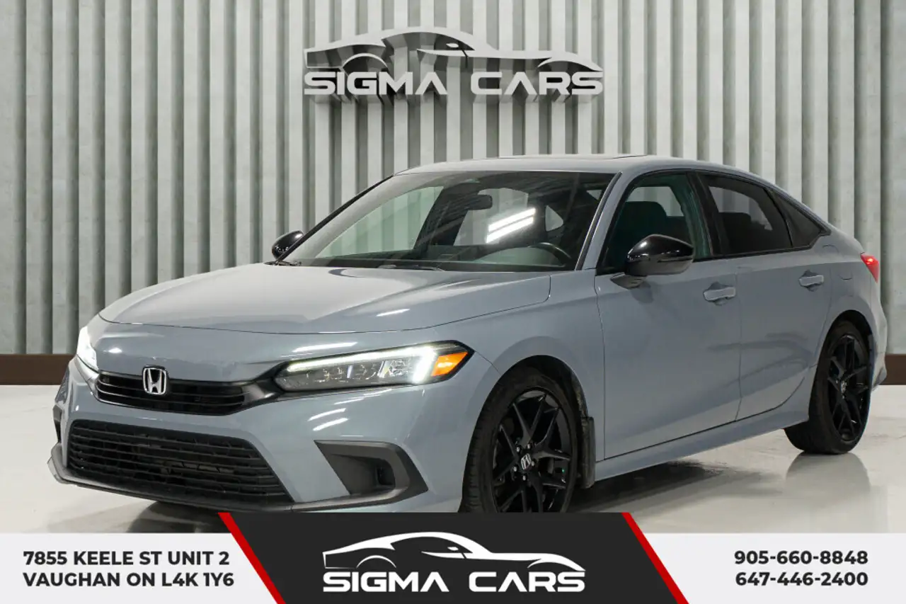 2022 Honda Civic