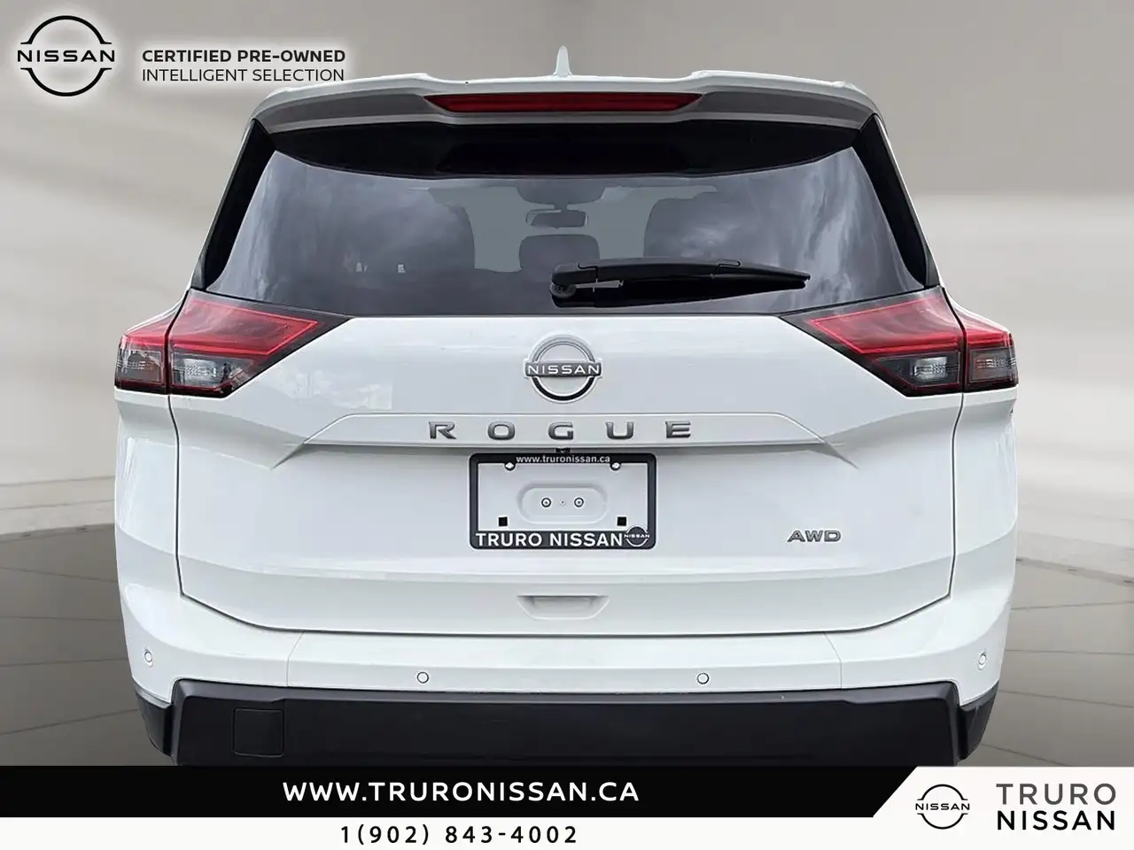 Nissan Rogue fotografie Nissan Rogue