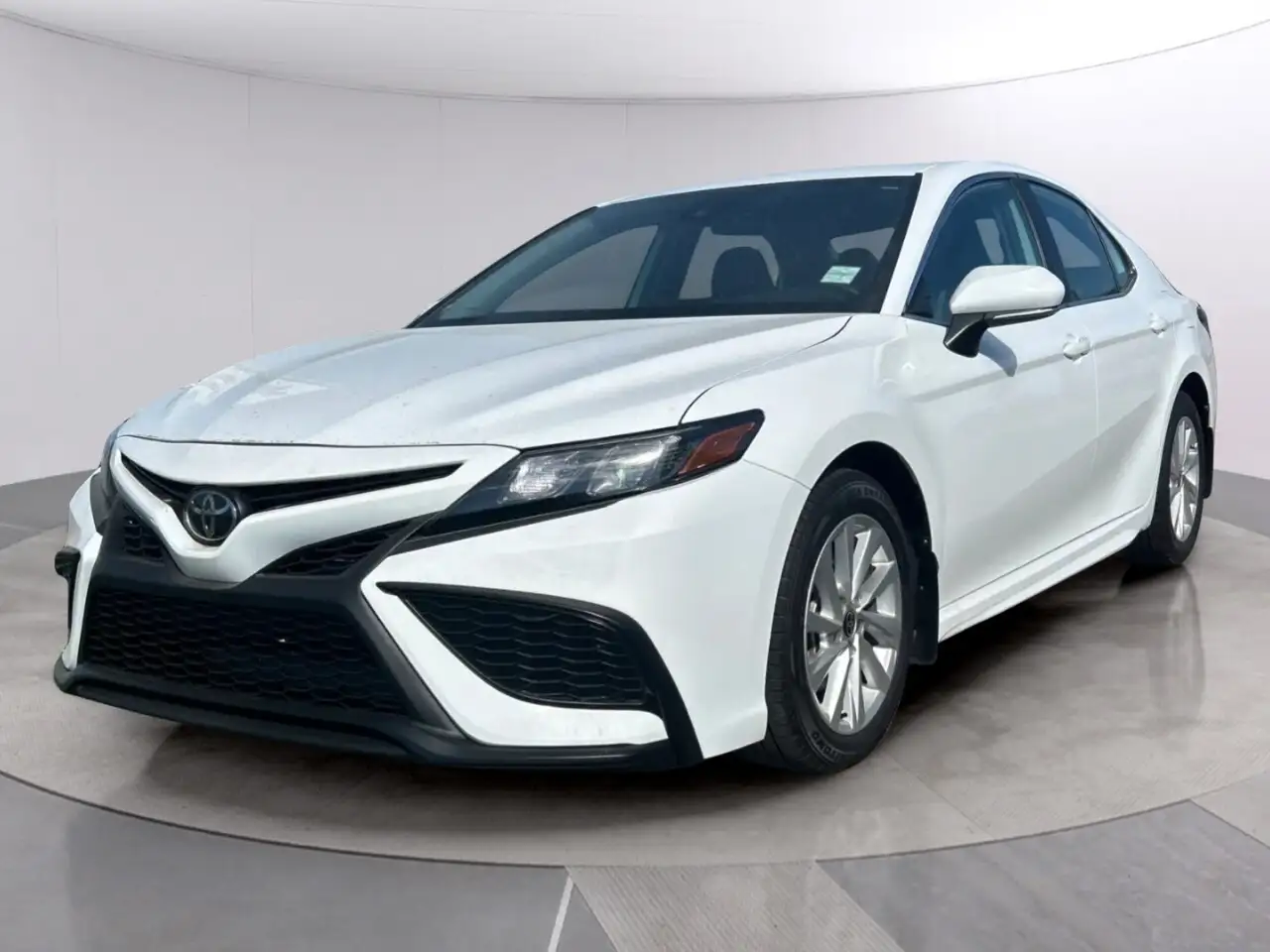 Toyota Camry снимка Toyota Camry