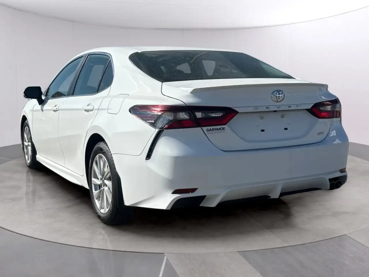 Toyota Camry снимка Toyota Camry