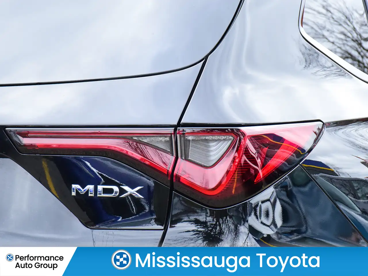 Acura MDX photo Acura MDX