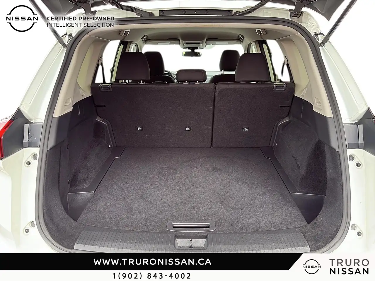 Nissan Rogue fotografie Nissan Rogue