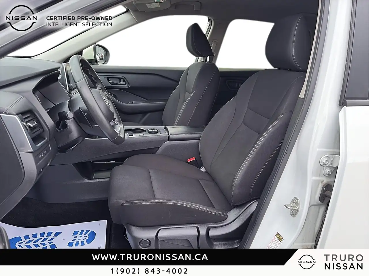 Nissan Rogue fotografie Nissan Rogue