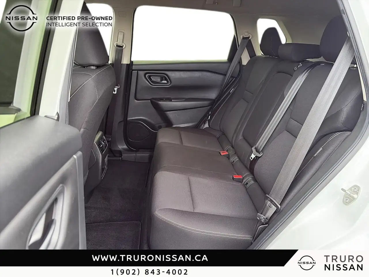 Nissan Rogue fotografie Nissan Rogue