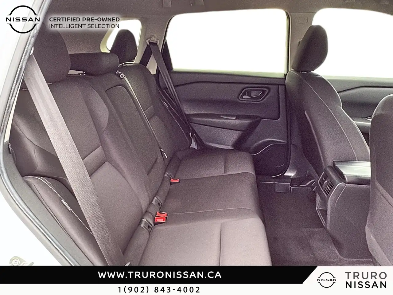 Nissan Rogue fotografie Nissan Rogue