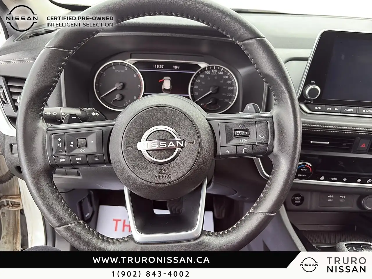 Nissan Rogue fotografie Nissan Rogue