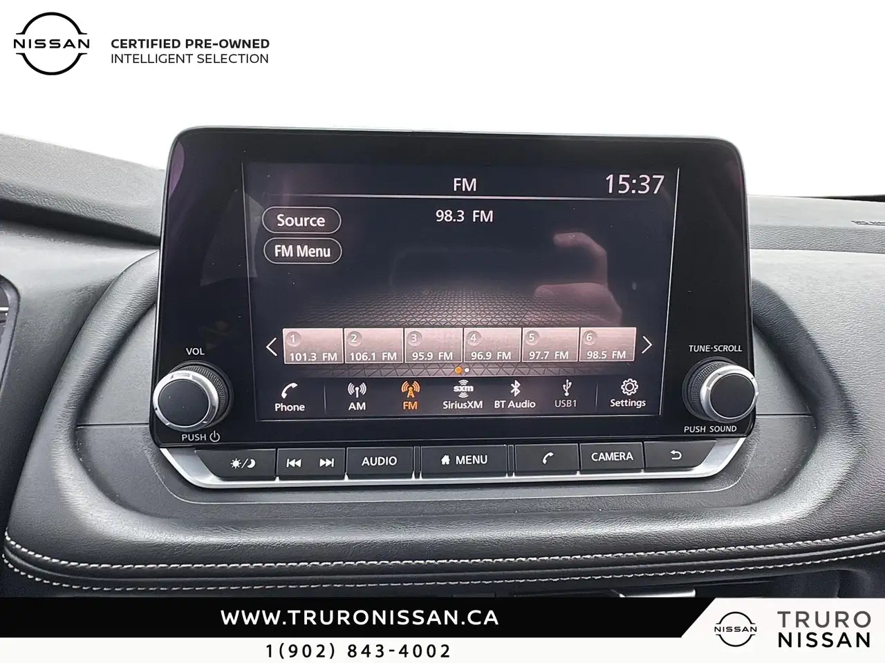 Nissan Rogue fotografie Nissan Rogue