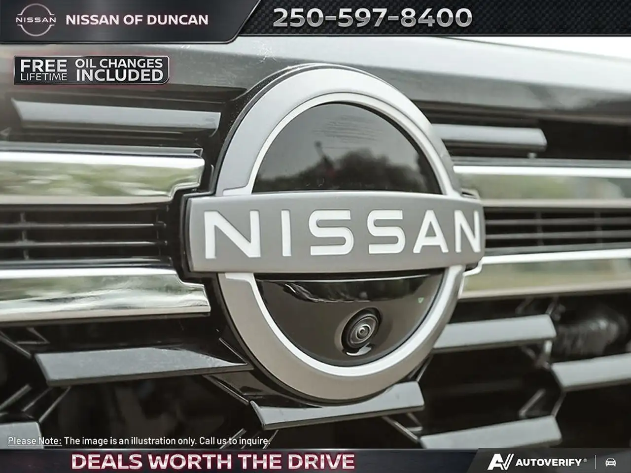 Nissan Armada снимка Nissan Armada