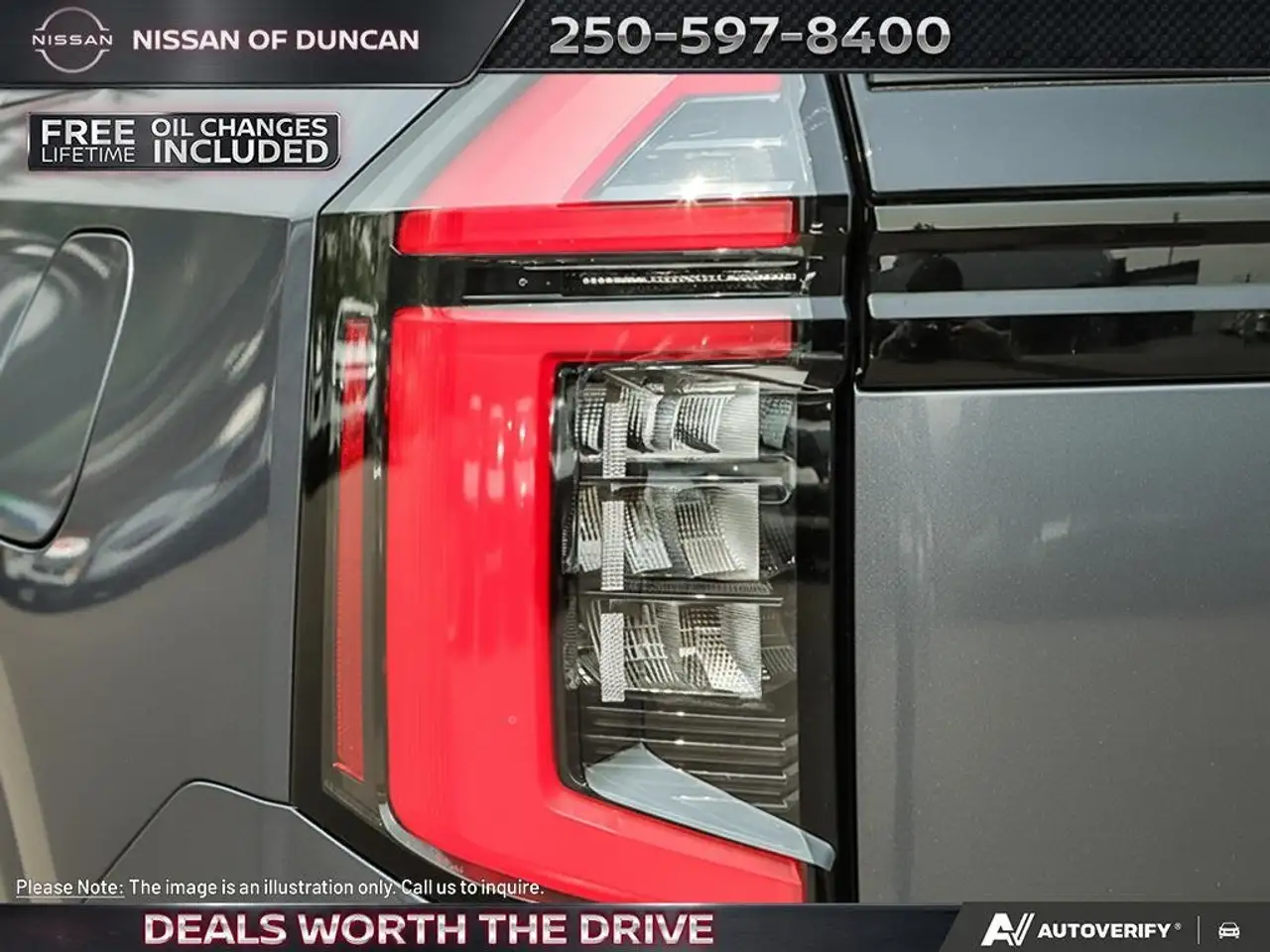 Nissan Armada снимка Nissan Armada