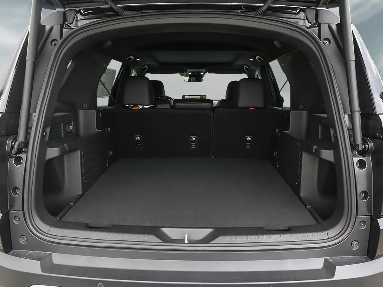 Honda Passport photo Honda Passport
