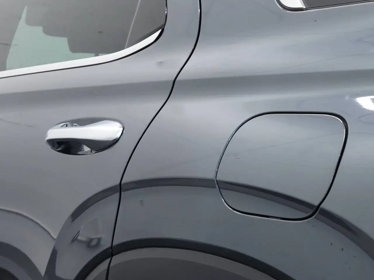 Hyundai PALISADE fotografie Hyundai PALISADE
