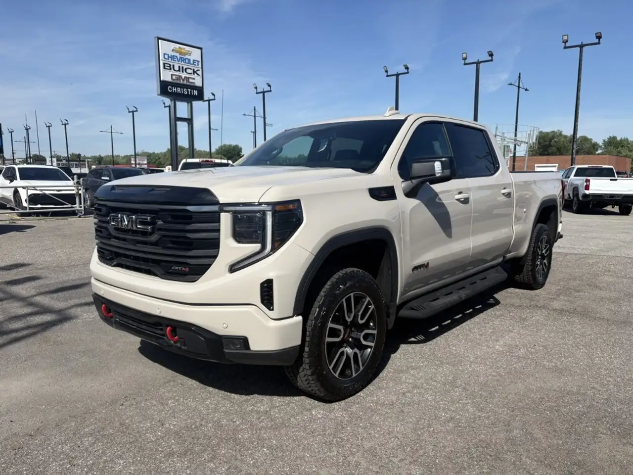 GMC Sierra 1500 photo GMC Sierra 1500