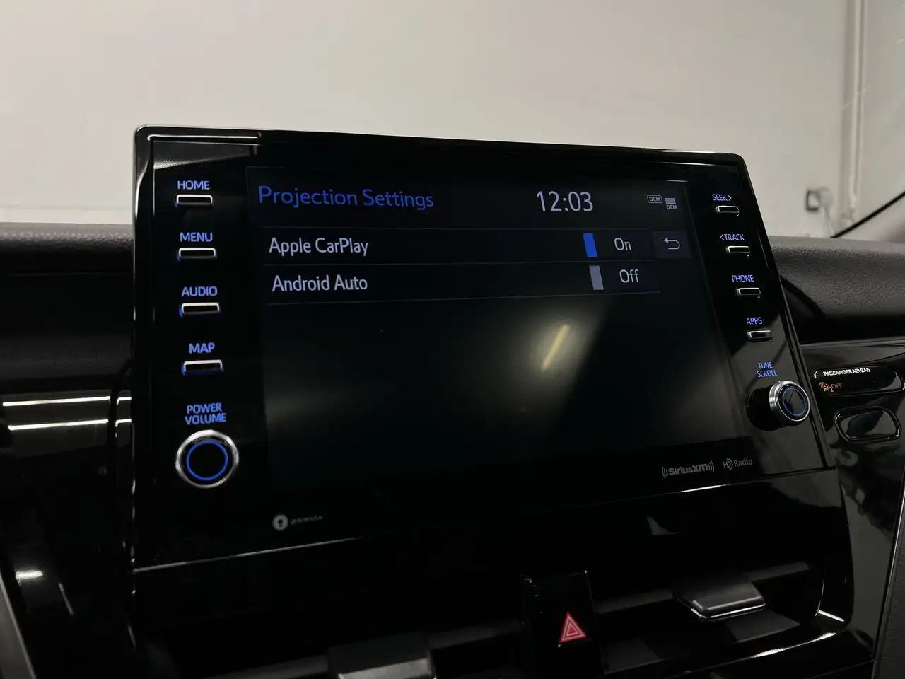 Toyota Camry снимка Toyota Camry