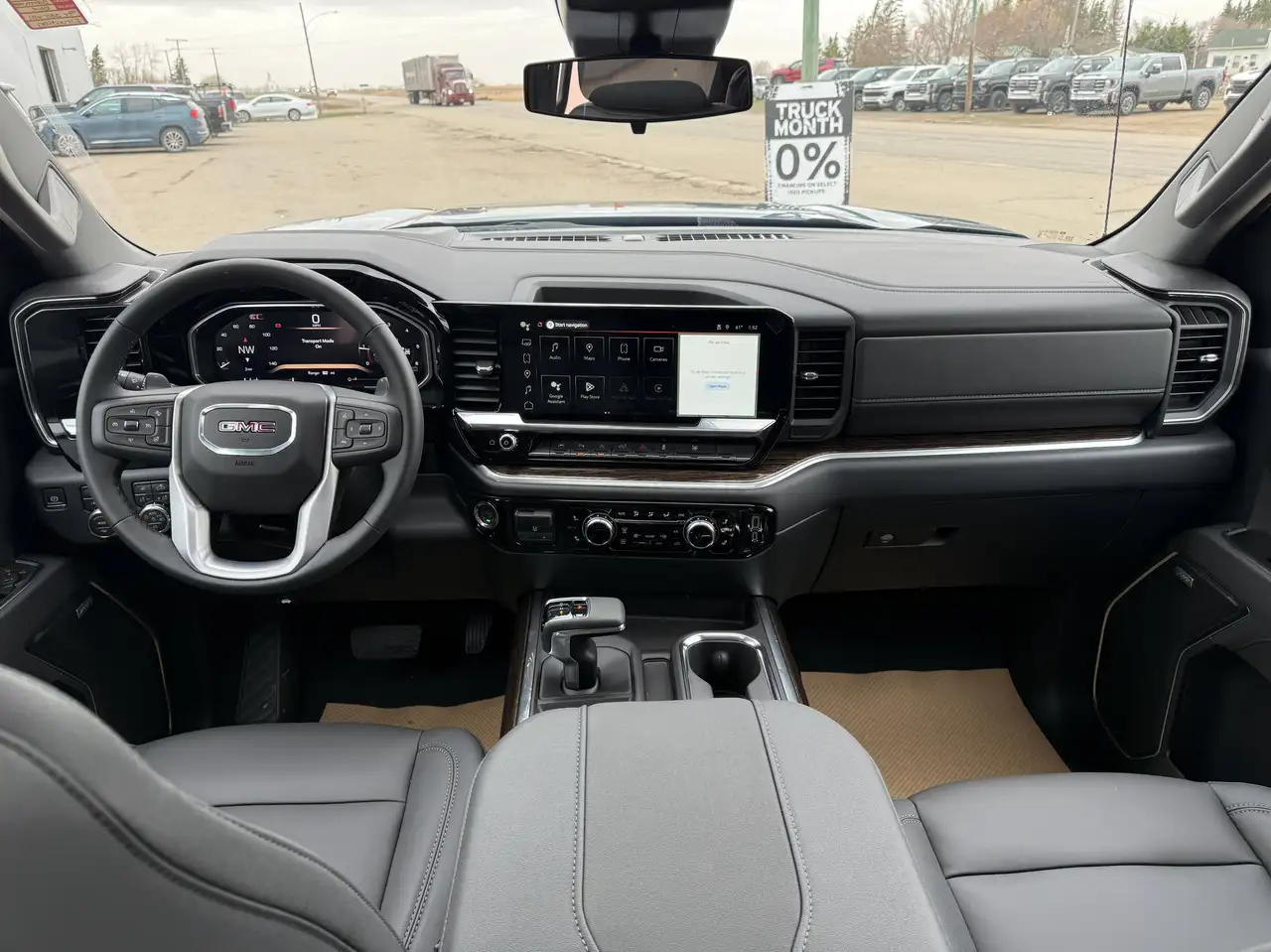 GMC Sierra 1500 fotografie GMC Sierra 1500