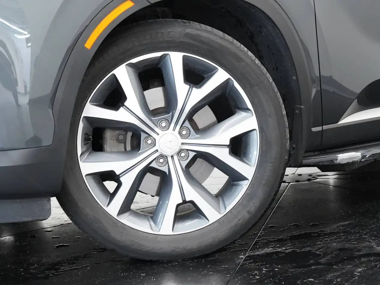 Hyundai PALISADE fotografie Hyundai PALISADE