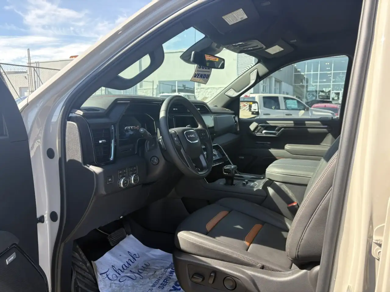 GMC Sierra 1500 photo GMC Sierra 1500