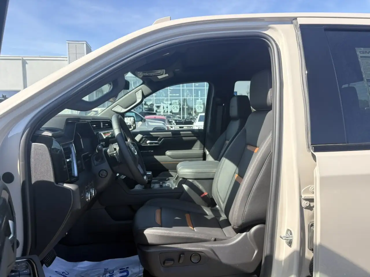 GMC Sierra 1500 photo GMC Sierra 1500