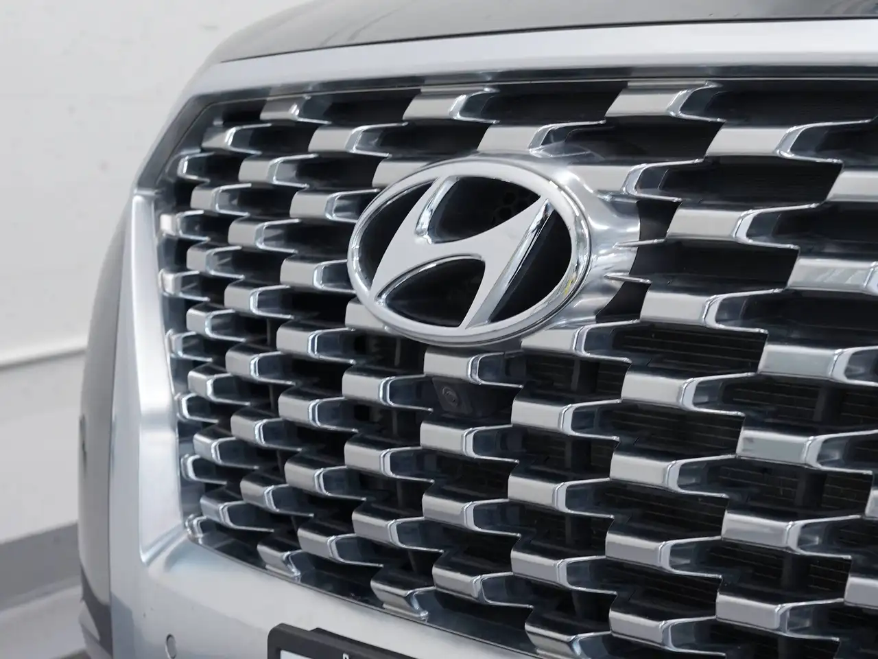 Hyundai PALISADE fotografie Hyundai PALISADE