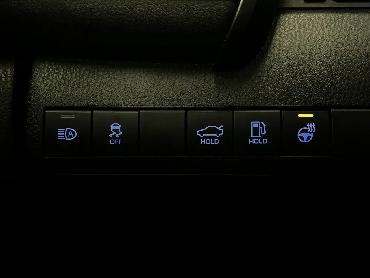 Toyota Camry снимка Toyota Camry