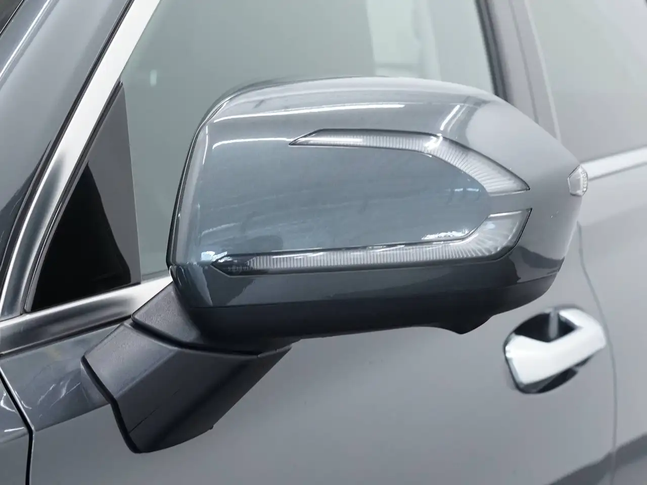Hyundai PALISADE fotografie Hyundai PALISADE