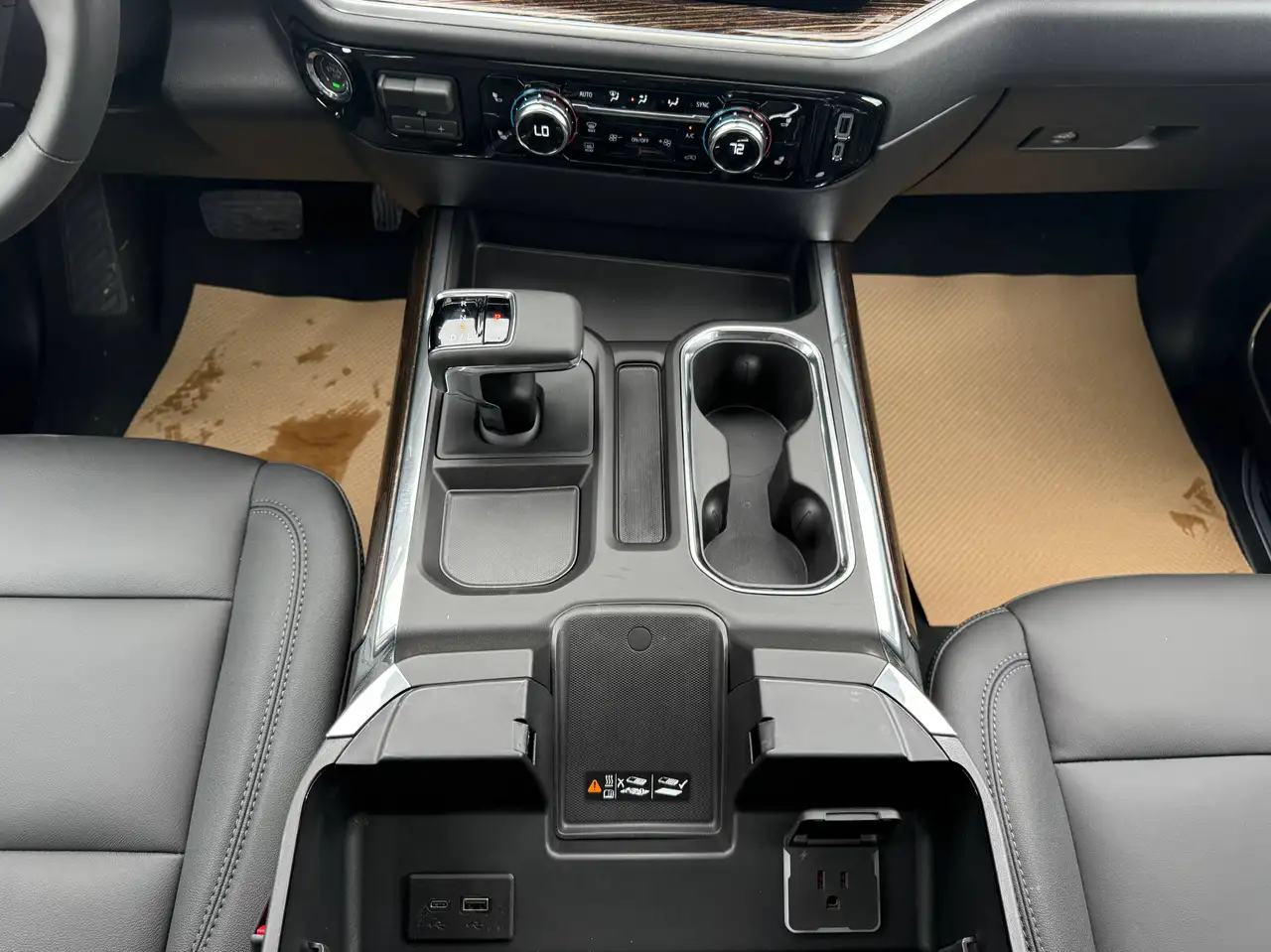 GMC Sierra 1500 fotografie GMC Sierra 1500