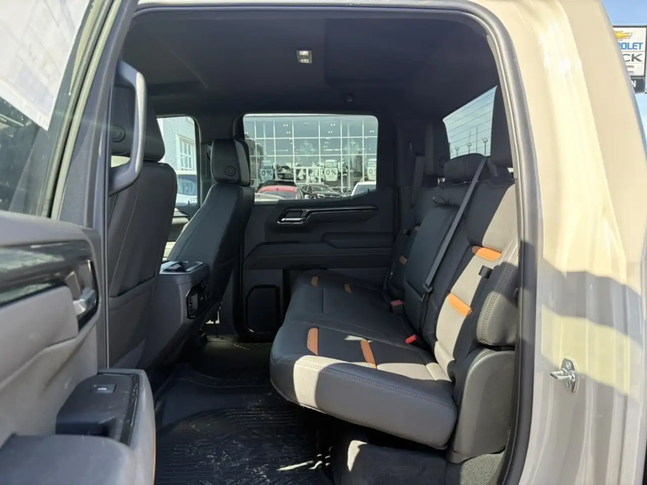 GMC Sierra 1500 photo GMC Sierra 1500