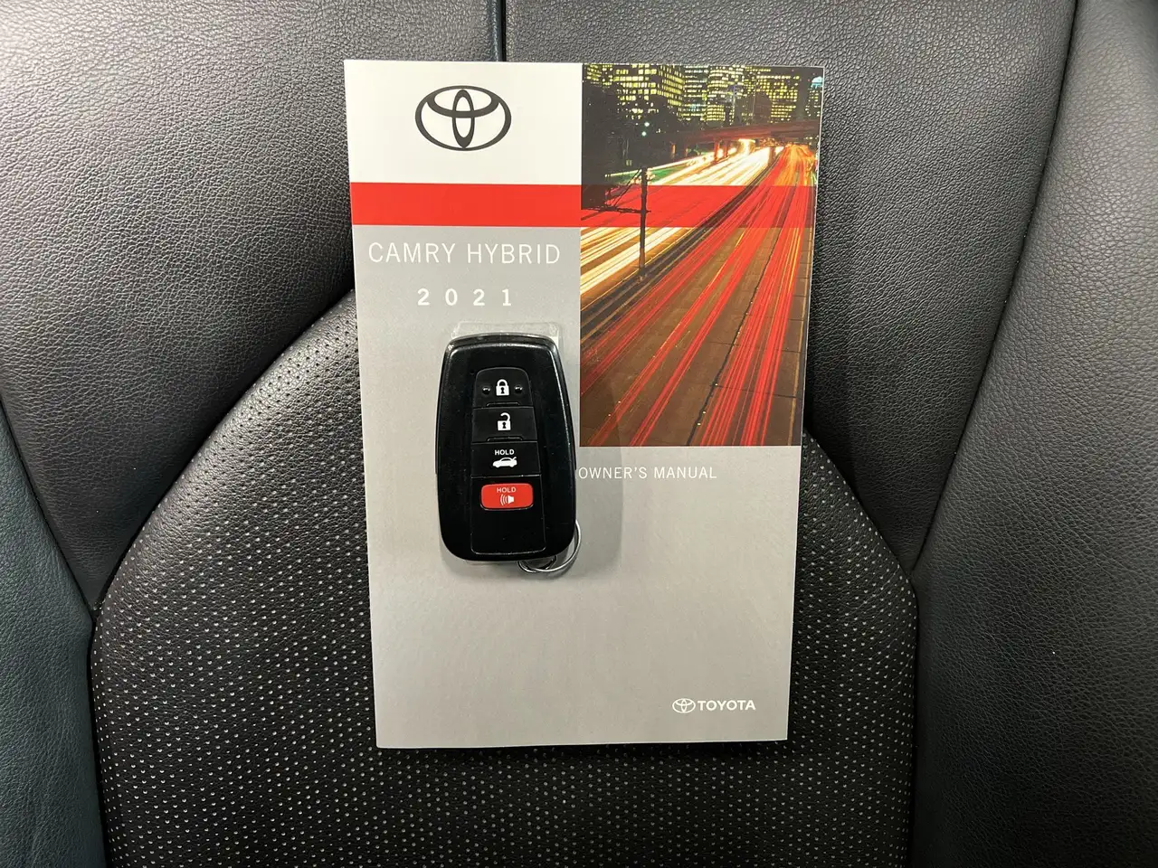 Toyota Camry снимка Toyota Camry