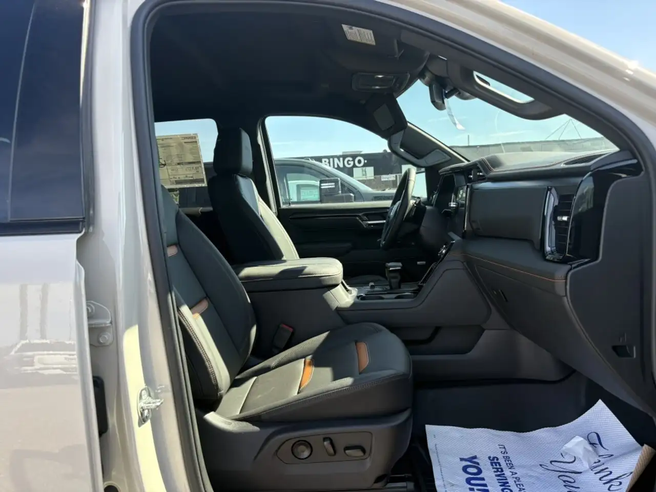 GMC Sierra 1500 photo GMC Sierra 1500